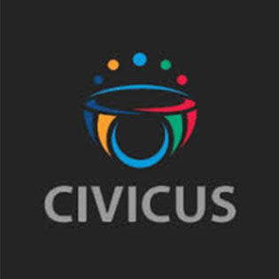 Civicus logo