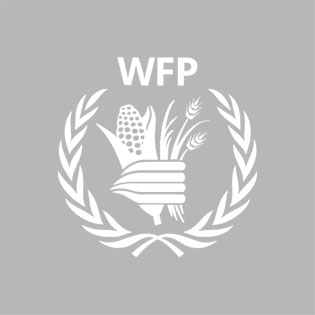 UN World Food Programme logo