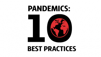 10 Best Practices logo
