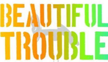beautiful trouble logo